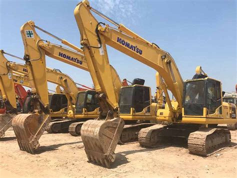 komatsu excavator models|komatsu excavator price list.